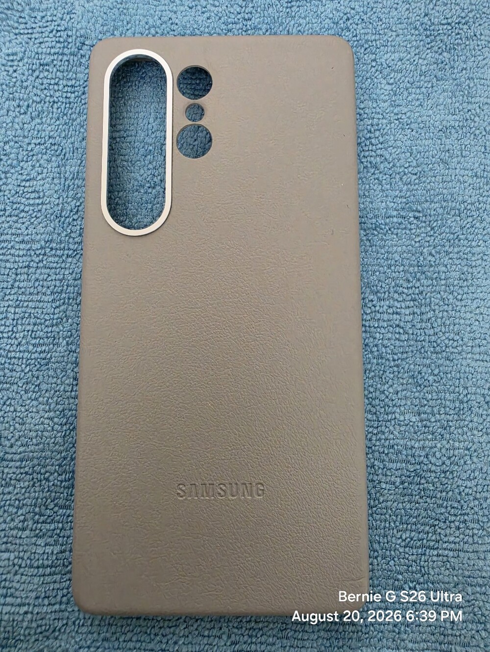 Case For Samsung Galaxy S25 Ultra